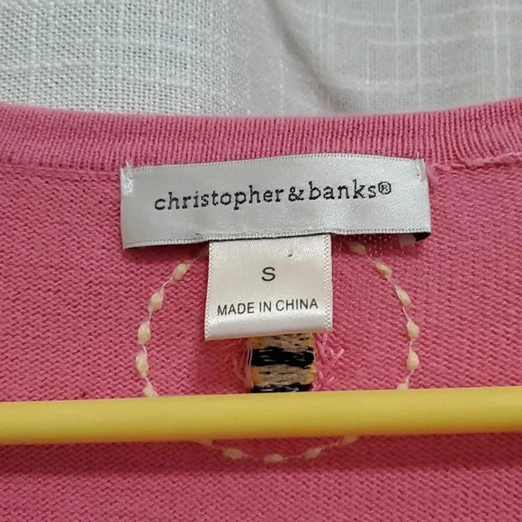 BEE SWEATER - Picture 3 of 5